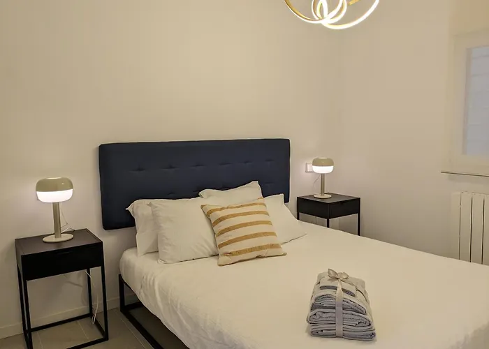 Quintana-Alcala Apartments